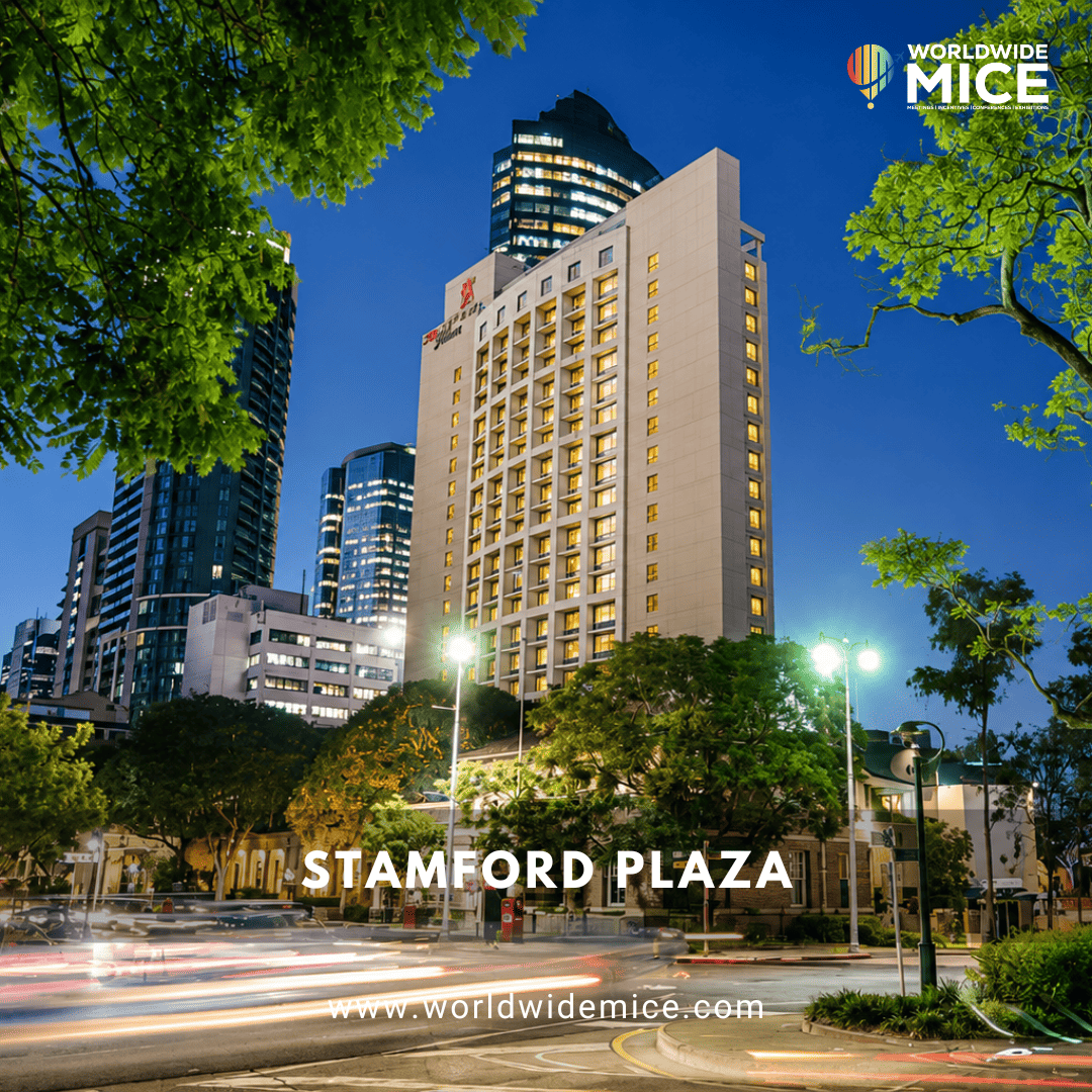 STAMFORD PLAZA